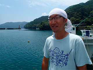写真:江川 正樹