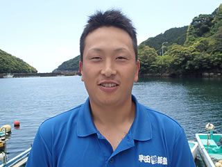 写真:柏木準也