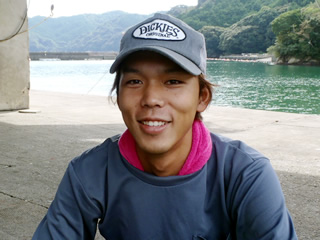写真:中井恭佑