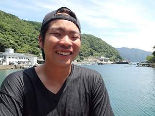 写真:塚本 健矢