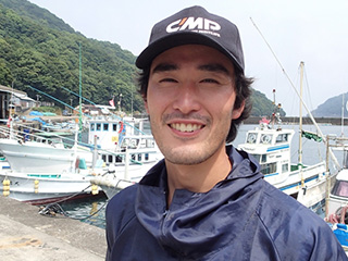 写真:浦 和弘